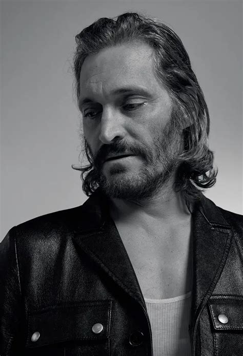 Vincent Gallo Height Weight Age Biography Husband More World Celebrity