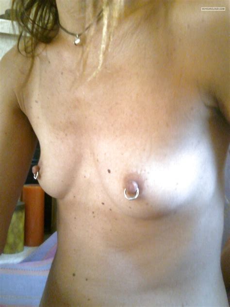 Nipple Piercing On Small Boobs Telegraph