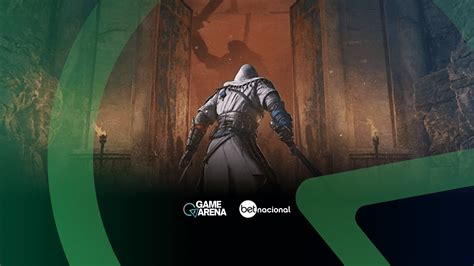 Assassin s Creed Mirage terá um modo educacional sobre Bagdá Game Arena