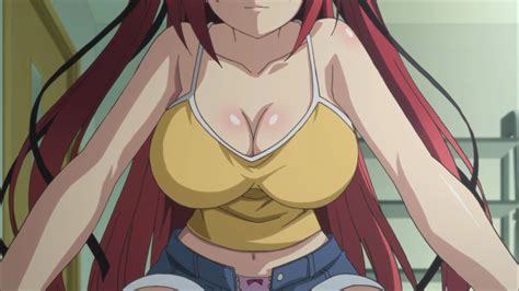 Shinmai Maou No Testament Ep 1 Chato E Vulgar Anime21