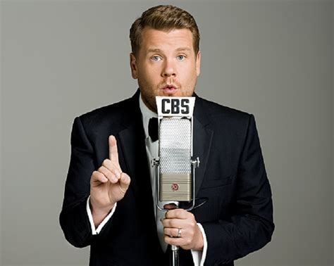 Tony Awards 2016 Opening Performance With James Corden Singing