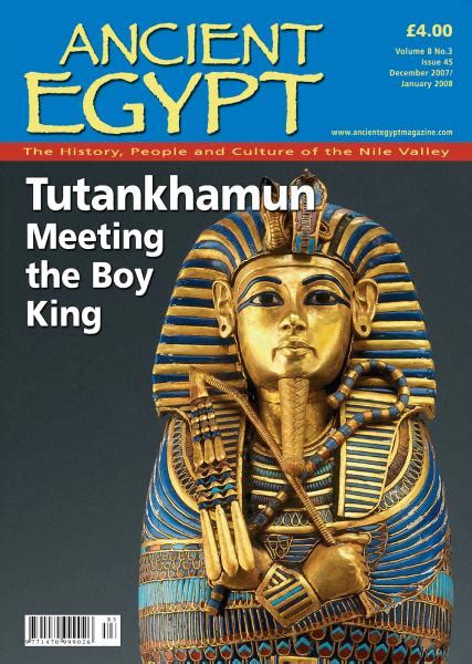 Cairo is the capital city of the arab republic of egypt. Ancient Egypt Magazine