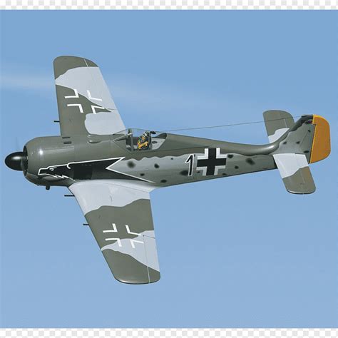 Focke Wulf Fw 190 Messerschmitt Bf 109 Supermarine Spitfire Uçak