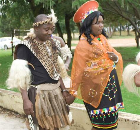 What can i say?, a mushroom suddenly burst out. New Ndebele king, Mzilikazi II, dismissed by clansmen ⋆ ...