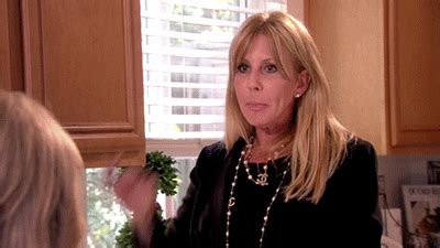 Real Housewives Vicki By RealitytvGIF Find Share On GIPHY