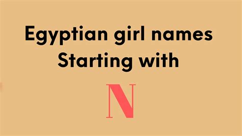 317 girl names that start with n with meanings and origin to be the perfect mother