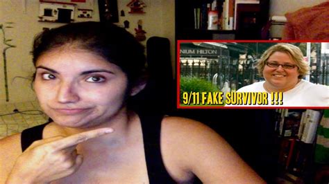 The 911 Survivor Hoax Youtube