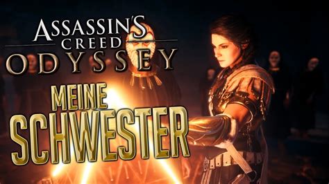 Assassins Creed Odyssey Der Kult Des Kosmos YouTube