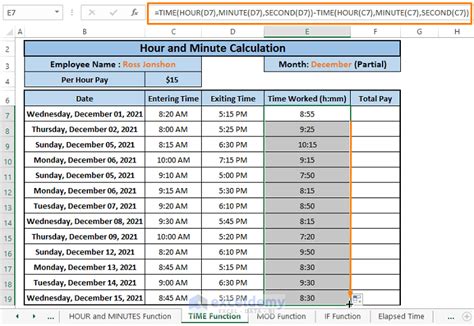 Calculate Business Hours Between Two Dates In Salesforce Formula