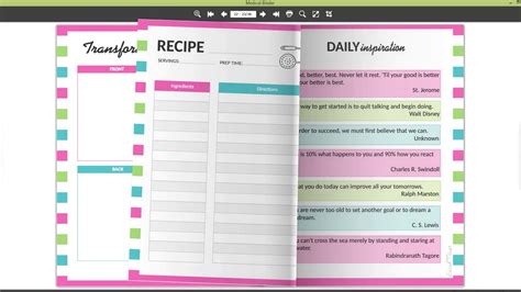 Quality medical supplies, tattoo supplies and office supplies. Medical Binder | Sarah Titus - YouTube