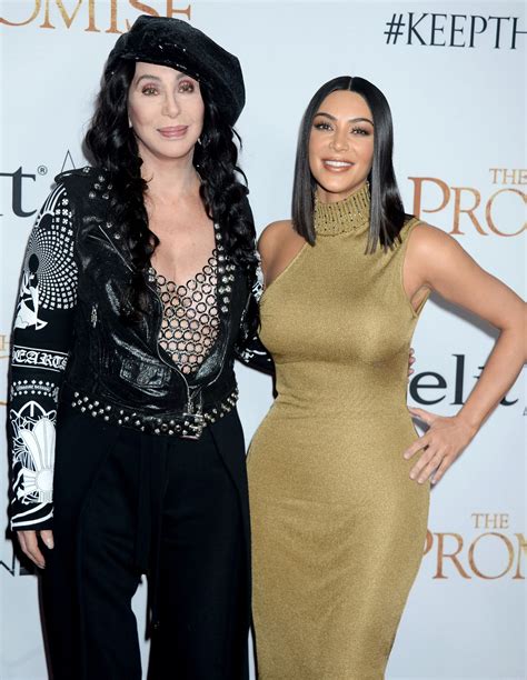 Kim Kardashian The Promise Premiere In Los Angeles 4 12 2017