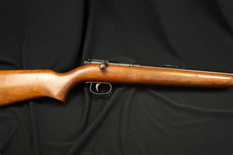 Remington Model Lr Single Shot Bolt Action Rifle My Xxx Hot Girl