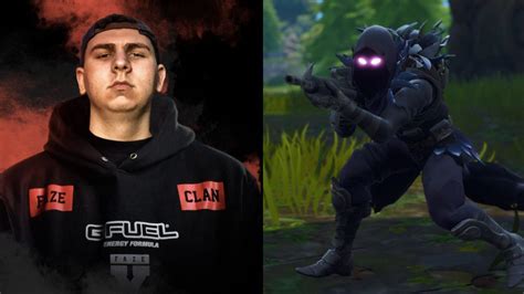 Faze Thiefs Explains Why Skill Based Matchmaking Is Ruining Fortnite