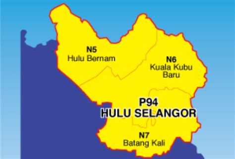It borders the state of perak to the north, pahang to the east, sabak bernam district to the northwest, kuala selangor district to its. Hulu Selangor Area : The Bothy | Taman Sari - The hulu ...