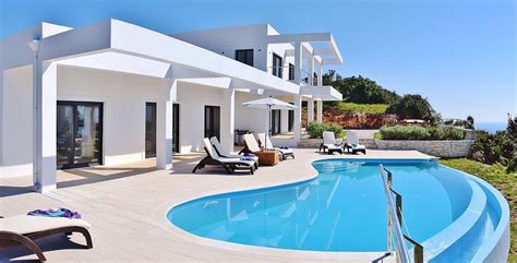 2 minutes 2.2 km laguna golf club: Villa mit Pool, auf Korfu | Ferienhaus griechenland ...