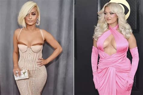 Bebe Rexha Says She S In Her Fat Era As She Shares Defiant Body Positivity Message Mirror Online
