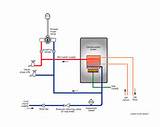 Combi Boiler Thermostat Wiring Pictures