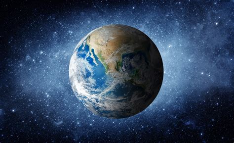 Wallpaper Digital Art Planet Artwork Earth Space Art Universe