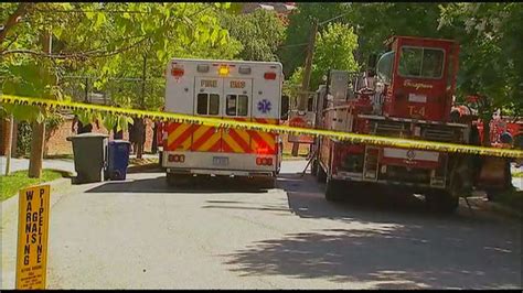 4 Found Dead After Very Suspicious House Fire In Upscale Part Of
