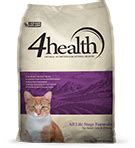 And medium breeds at about 12 to 14 months. Premium Edge, Diamond Naturals and 4health Dry Cat Food ...