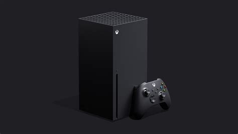 Xbox Series X Release Date Specs Features And Price Decoding