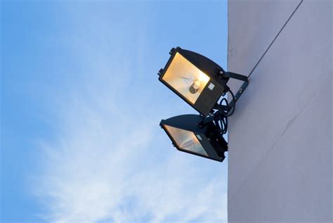 Security And Emergency Lighting Rssecurity Security Lighting