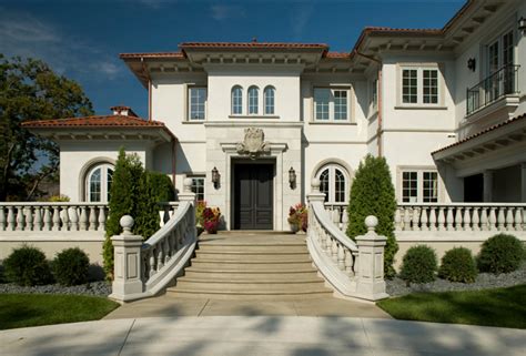 Classic Home Designs | Home Design