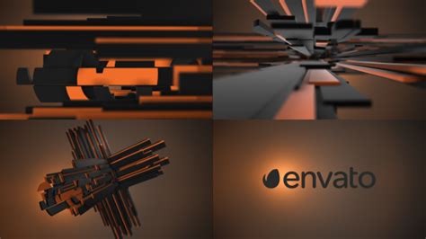 00:39 hello guys here is a free after effects editable intro template download and use it for free. Ultimate Youtube 3D Titles Logo Openers Pack » Free After ...