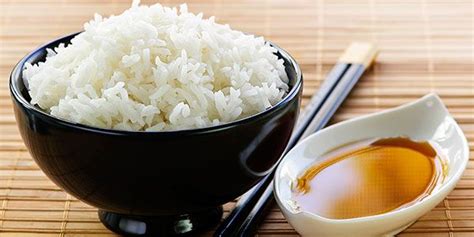 How To Cook Perfectly Healthy White Rice A Simple Trick You Didnt