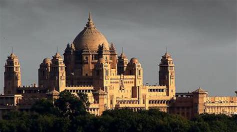 The Top 10 Things To Do And See In Jodhpur