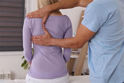 The Difference Between A Chiropractor And An Osteopath Copthall Health