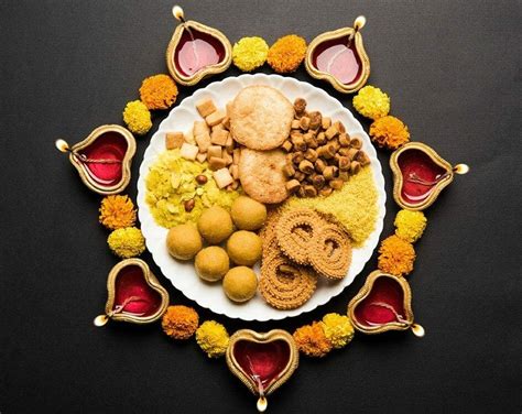 South Indian Diwali Sweets