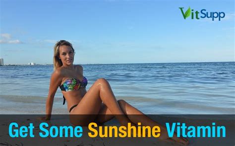 Quite serious illnesses, but they can be prevented. Natural Vitamin D Rich Foods for Vegetarians & Non ...