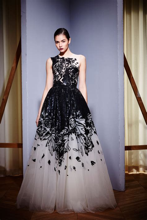 Frockage Zuhair Murad Fall 2015 Rtw Collection