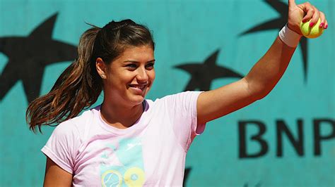 Sorana Cîrstea singura româncă ajunsă în turul doi la Roland Garros