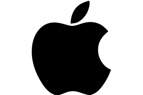 Apple Logo Computer Icons Clip Art Apple Logo Png Download 1020680