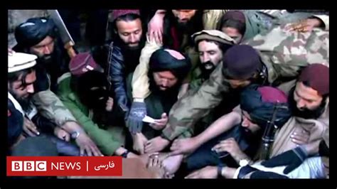 کشته شدن رهبر داعش در افغانستان Bbc News فارسی