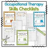Occupational Therapy Assistant Jobs In Schools Photos