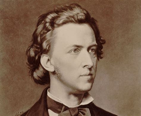 Frédéric Chopin 01031810 17101849 Famous Composers Frédéric