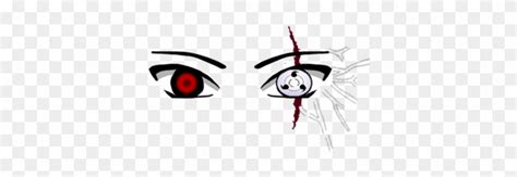 Sasukes Rinnegan And Sharingan Shindo Life Code Custom Sharingan Eye