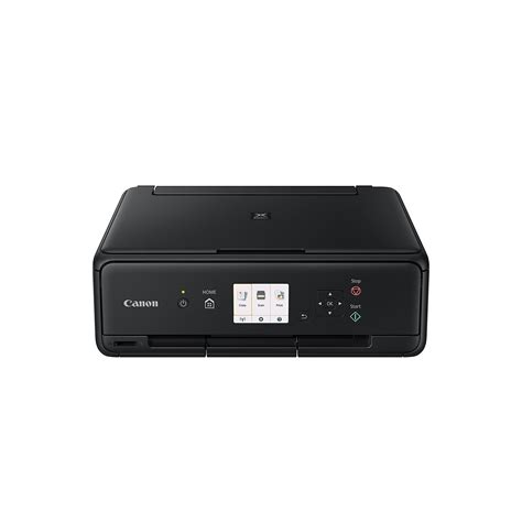 This file will download and install the drivers, application or manual you need to set up the full functionality of your product. Canon Pixma TS5050 - Test et avis | Le Meilleur Avis