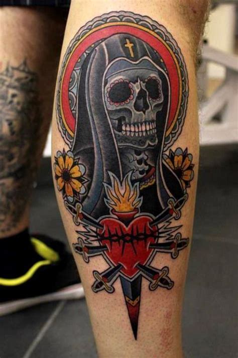 This ancient tattoo, also called a celtic cross, depicted two intertwined knots and symbolized the affection and devotion between a sailor and his lover. Image result for german tattoo flash art | German tattoo ...