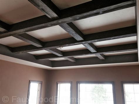 See more ideas about coffered ceiling, diy ceiling, ceiling. Coffered Ceiling Pictures | Flat Ceiling Designs with ...