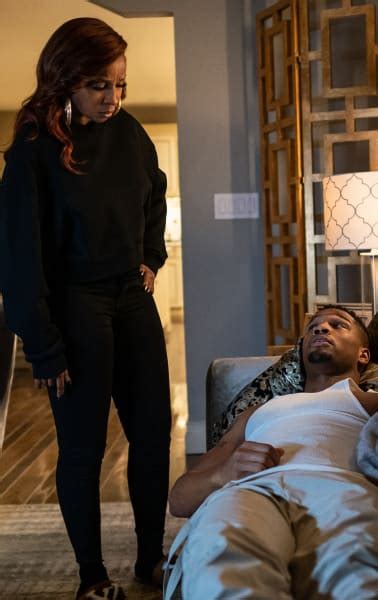Power Book Ii Ghost Season 1 Episode 2 Review Exceeding Expectations