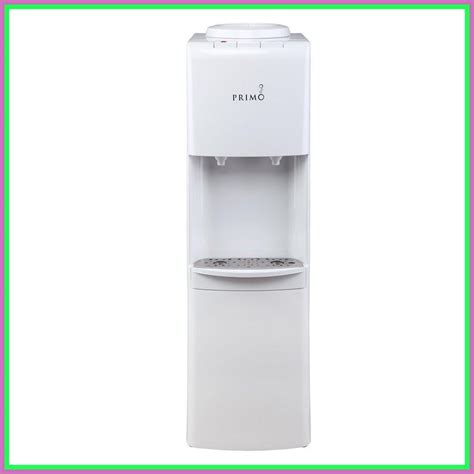 Primo Water Dispenser Not Dispensing Hot Water Dispenser
