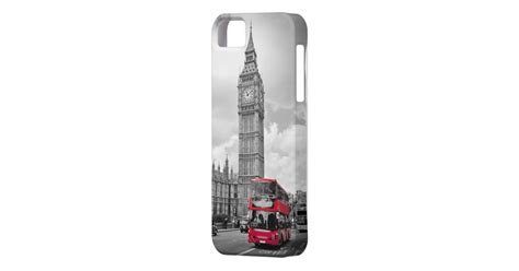 London Iphone Case Zazzle