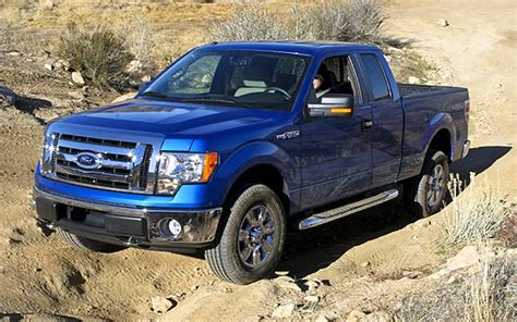 The addition of sync3, which isn't the best infotainment unit on the market but is also far from the worst, modernizes the cabin. Ford F-150 Parts for Used Ford F-150 Trucks