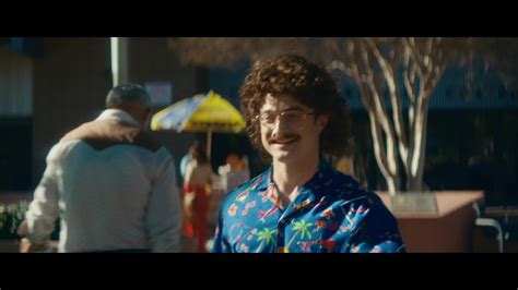 Weird The Al Yankovic Story 2022 Screencap Fancaps