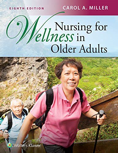 Nursing For Wellness In Older Adults Pricepulse
