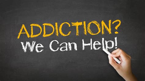 Is Addiction Threatening Your Community Rotary District 7910